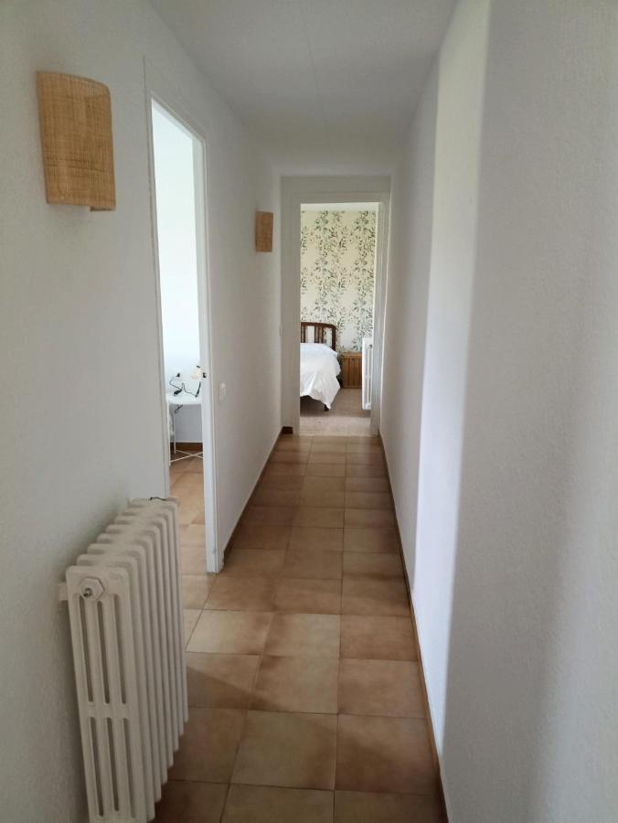 Apartament Cal Pigat Miravet Zewnętrze zdjęcie