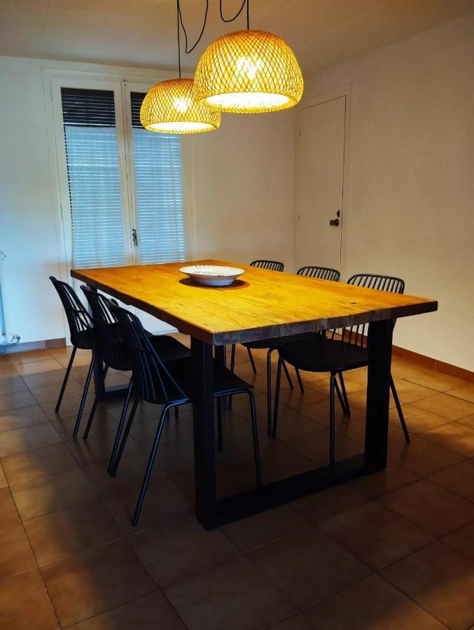 Apartament Cal Pigat Miravet Zewnętrze zdjęcie