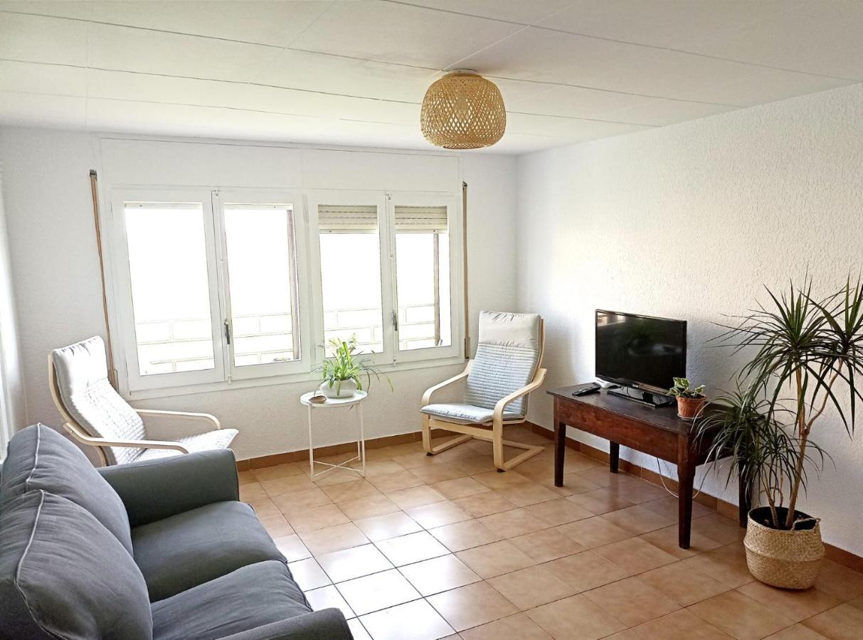 Apartament Cal Pigat Miravet Zewnętrze zdjęcie